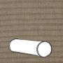 Sunbrella® Outdoor Bolster Pillow | Custom Cylindrical Patio Pillow