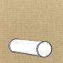 Sunbrella® Outdoor Bolster Pillow | Custom Cylindrical Patio Pillow
