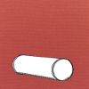 Sunbrella® Outdoor Bolster Pillow | Custom Cylindrical Patio Pillow