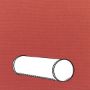 Sunbrella® Outdoor Bolster Pillow | Custom Cylindrical Patio Pillow