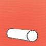Sunbrella® Outdoor Bolster Pillow | Custom Cylindrical Patio Pillow