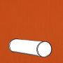 Sunbrella® Outdoor Bolster Pillow | Custom Cylindrical Patio Pillow