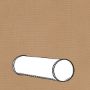 Sunbrella® Outdoor Bolster Pillow | Custom Cylindrical Patio Pillow