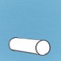 Sunbrella® Outdoor Bolster Pillow | Custom Cylindrical Patio Pillow