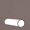 Sunbrella® Outdoor Bolster Pillow | Custom Cylindrical Patio Pillow