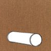 Sunbrella® Outdoor Bolster Pillow | Custom Cylindrical Patio Pillow