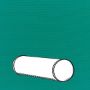 Sunbrella® Outdoor Bolster Pillow | Custom Cylindrical Patio Pillow