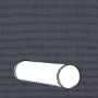 Sunbrella® Outdoor Bolster Pillow | Custom Cylindrical Patio Pillow