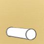 Sunbrella® Outdoor Bolster Pillow | Custom Cylindrical Patio Pillow