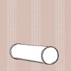 Sunbrella® Outdoor Bolster Pillow | Custom Cylindrical Patio Pillow