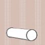 Sunbrella® Outdoor Bolster Pillow | Custom Cylindrical Patio Pillow