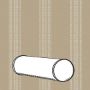 Sunbrella® Outdoor Bolster Pillow | Custom Cylindrical Patio Pillow