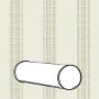 Sunbrella® Outdoor Bolster Pillow | Custom Cylindrical Patio Pillow