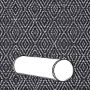 Sunbrella® Outdoor Bolster Pillow | Custom Cylindrical Patio Pillow