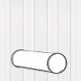 Sunbrella® Outdoor Bolster Pillow | Custom Cylindrical Patio Pillow
