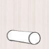 Sunbrella® Outdoor Bolster Pillow | Custom Cylindrical Patio Pillow