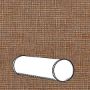 Sunbrella® Outdoor Bolster Pillow | Custom Cylindrical Patio Pillow