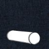 Sunbrella® Outdoor Bolster Pillow | Custom Cylindrical Patio Pillow