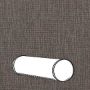 Sunbrella® Outdoor Bolster Pillow | Custom Cylindrical Patio Pillow