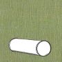Sunbrella® Outdoor Bolster Pillow | Custom Cylindrical Patio Pillow