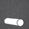 Sunbrella® Outdoor Bolster Pillow | Custom Cylindrical Patio Pillow
