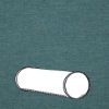 Sunbrella® Outdoor Bolster Pillow | Custom Cylindrical Patio Pillow