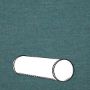 Sunbrella® Outdoor Bolster Pillow | Custom Cylindrical Patio Pillow