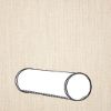 Sunbrella® Outdoor Bolster Pillow | Custom Cylindrical Patio Pillow