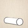 Sunbrella® Outdoor Bolster Pillow | Custom Cylindrical Patio Pillow
