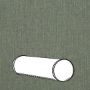 Sunbrella® Outdoor Bolster Pillow | Custom Cylindrical Patio Pillow