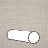 Sunbrella® Outdoor Bolster Pillow | Custom Cylindrical Patio Pillow