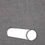 Sunbrella® Outdoor Bolster Pillow | Custom Cylindrical Patio Pillow