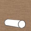 Sunbrella® Outdoor Bolster Pillow | Custom Cylindrical Patio Pillow