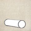 Sunbrella® Outdoor Bolster Pillow | Custom Cylindrical Patio Pillow