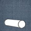 Sunbrella® Outdoor Bolster Pillow | Custom Cylindrical Patio Pillow