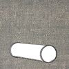 Sunbrella® Outdoor Bolster Pillow | Custom Cylindrical Patio Pillow