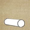 Sunbrella® Outdoor Bolster Pillow | Custom Cylindrical Patio Pillow