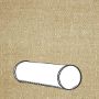 Sunbrella® Outdoor Bolster Pillow | Custom Cylindrical Patio Pillow