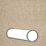 Sunbrella® Outdoor Bolster Pillow | Custom Cylindrical Patio Pillow