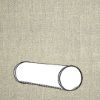 Sunbrella® Outdoor Bolster Pillow | Custom Cylindrical Patio Pillow