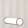 Sunbrella® Outdoor Bolster Pillow | Custom Cylindrical Patio Pillow