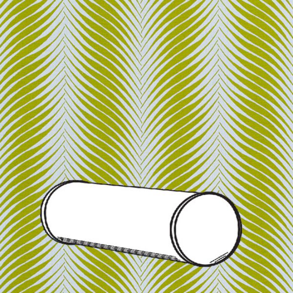 Sunbrella® Outdoor Bolster Pillow | Custom Cylindrical Patio Pillow