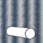 Sunbrella® Outdoor Bolster Pillow | Custom Cylindrical Patio Pillow