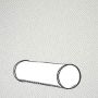 Sunbrella® Outdoor Bolster Pillow | Custom Cylindrical Patio Pillow