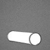 Sunbrella® Outdoor Bolster Pillow | Custom Cylindrical Patio Pillow