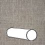 Sunbrella® Outdoor Bolster Pillow | Custom Cylindrical Patio Pillow