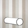 Sunbrella® Outdoor Bolster Pillow | Custom Cylindrical Patio Pillow