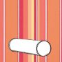 Sunbrella® Outdoor Bolster Pillow | Custom Cylindrical Patio Pillow