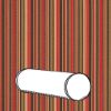 Sunbrella® Outdoor Bolster Pillow | Custom Cylindrical Patio Pillow