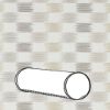 Sunbrella® Outdoor Bolster Pillow | Custom Cylindrical Patio Pillow